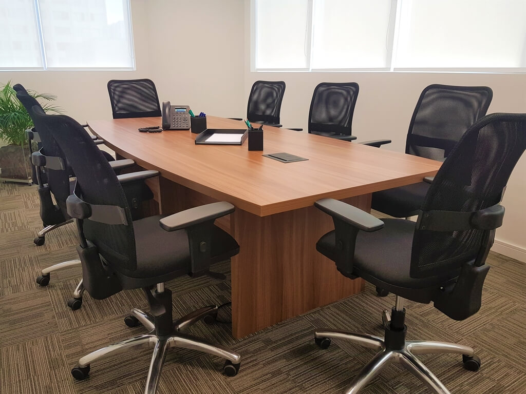 Sala de Reunião