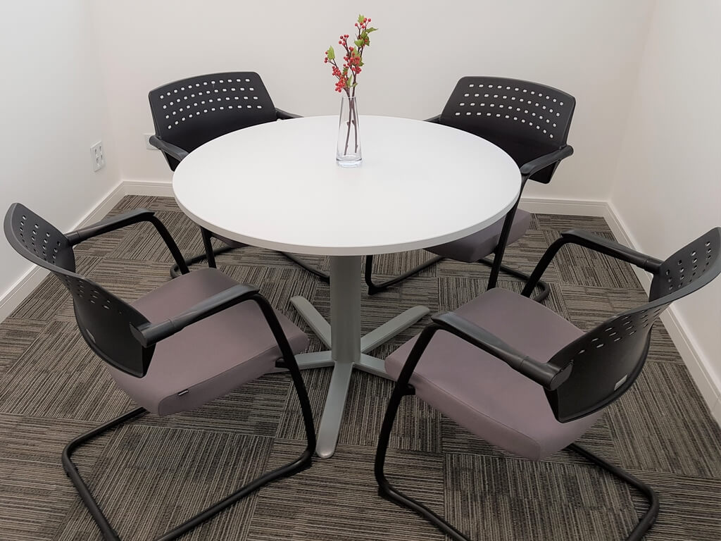 Sala de Reunião
