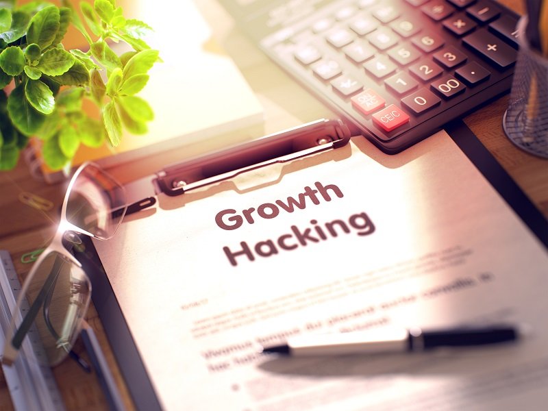 o que é growth hacking