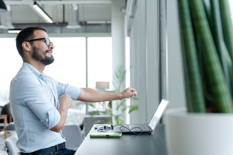 sala privativa no paraíso