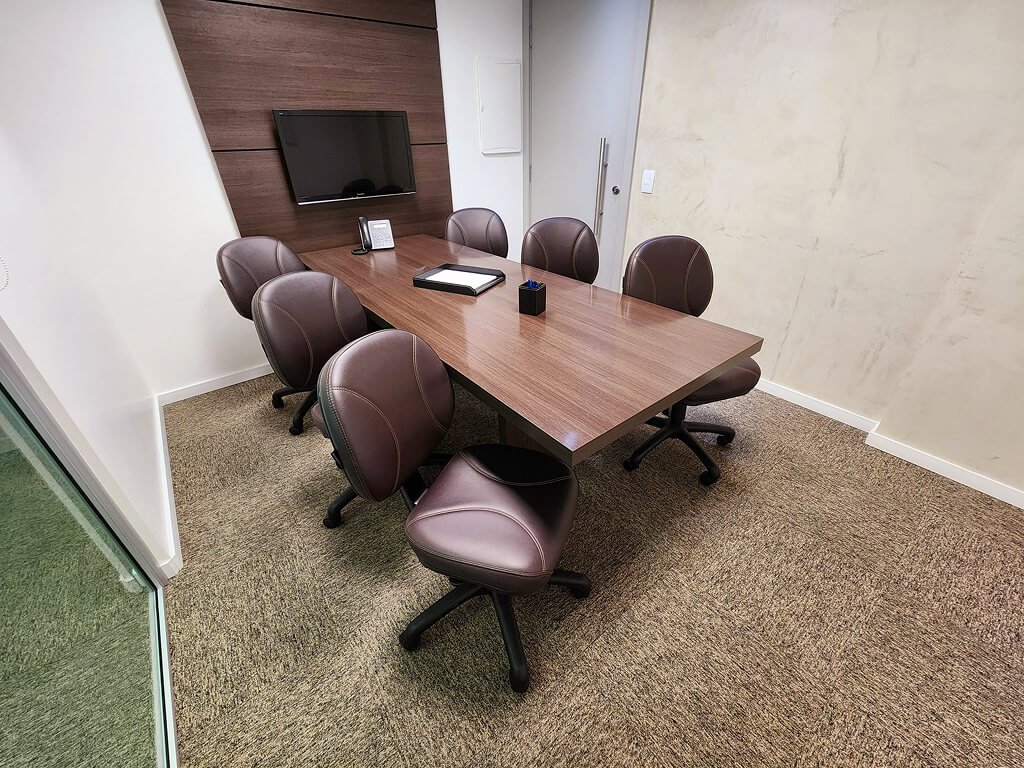 MyCW Work Place - Coworking Avenida Paulista e Paraíso - São Paulo SP - Espaços 10