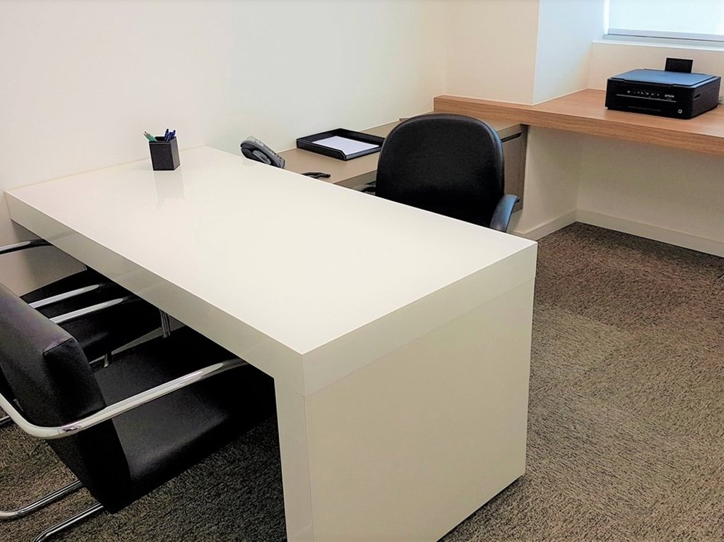 MyCW Work Place - Coworking Avenida Paulista e Paraíso - São Paulo SP - Espaços 11