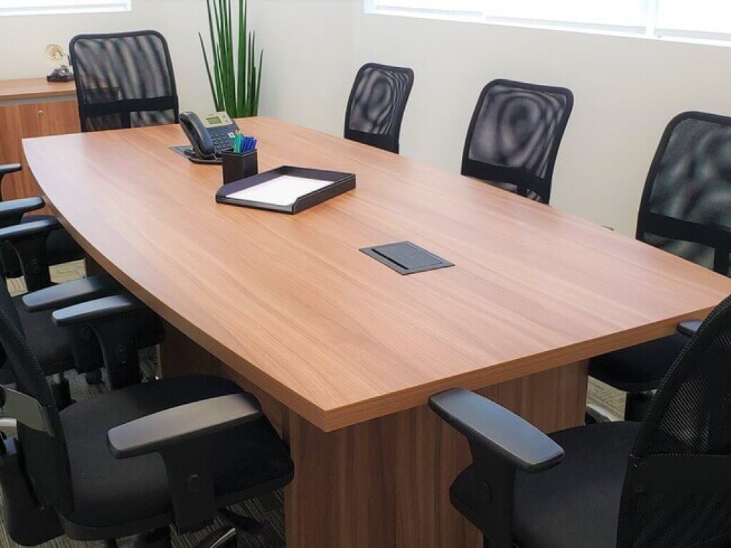 MyCW Work Place - Coworking Avenida Paulista e Paraíso - São Paulo SP - Espaços 2