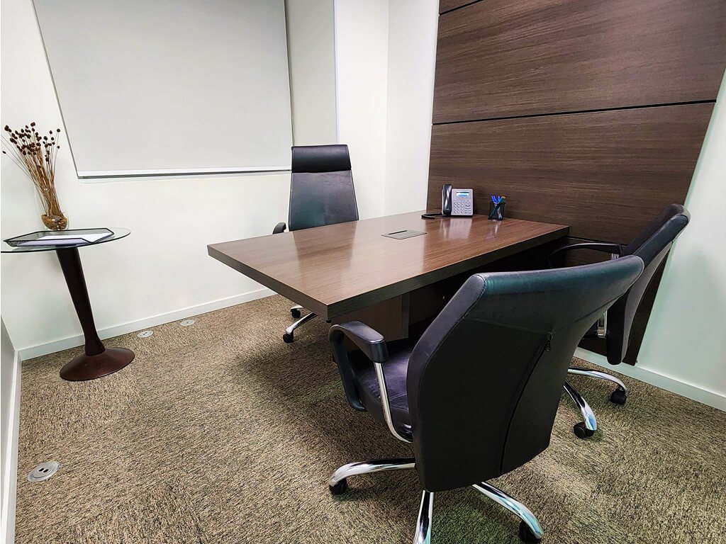 MyCW Work Place - Coworking Avenida Paulista e Paraíso - São Paulo SP - Espaços 8