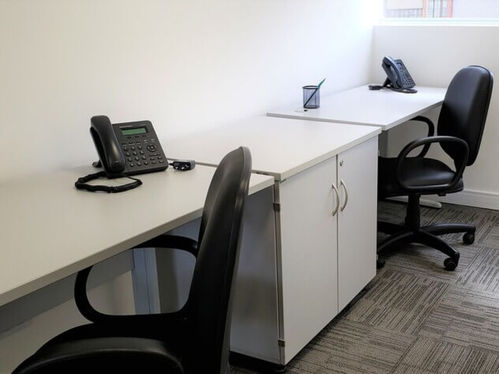 MyCW Work Place - Coworking Avenida Paulista e Paraíso - São Paulo SP - Espaços 9