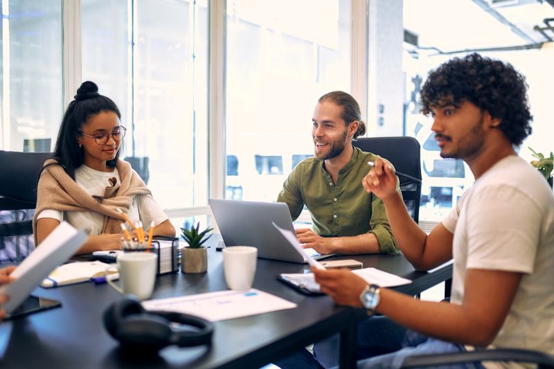 coworking para startups