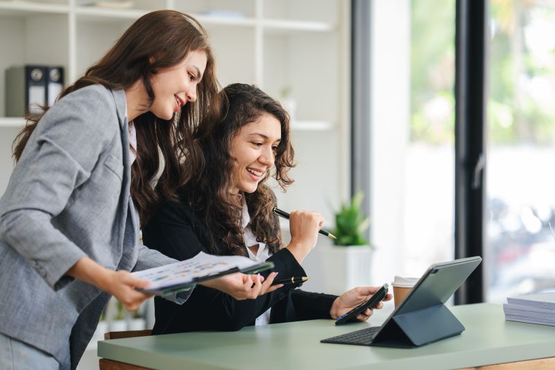 endereço virtual para empresa